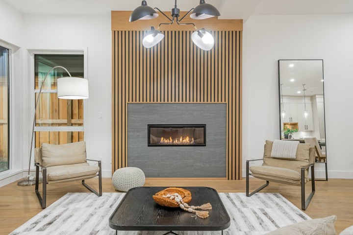 Photo 10 at 23A Glenmore Drive, Glenmore, West Vancouver