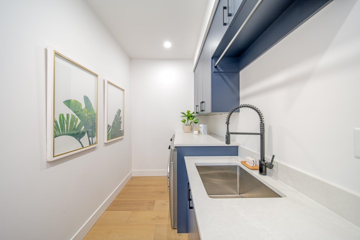 Photo 11 at 23A Glenmore Drive, Glenmore, West Vancouver