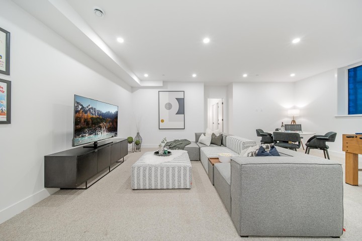 Photo 19 at 23A Glenmore Drive, Glenmore, West Vancouver