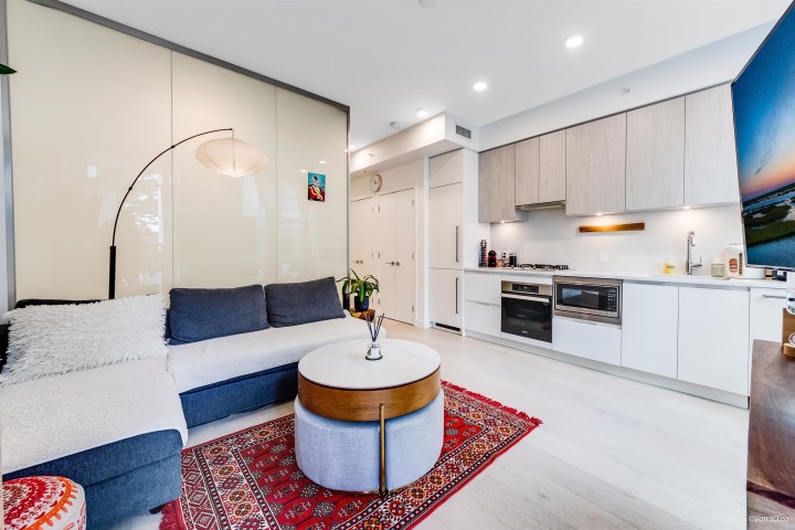 Photo 13 at 102 - 4240 Cambie Street, Cambie, Vancouver West