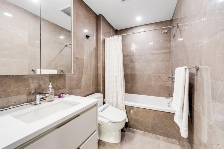 Photo 7 at 102 - 4240 Cambie Street, Cambie, Vancouver West