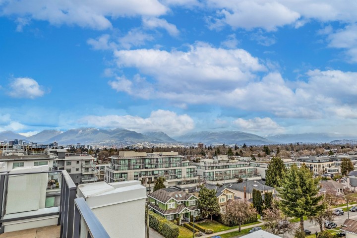 Photo 1 at 102 - 4240 Cambie Street, Cambie, Vancouver West