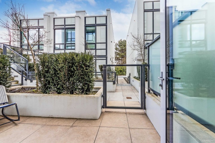 Photo 18 at 102 - 4240 Cambie Street, Cambie, Vancouver West