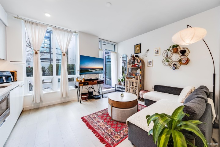 Photo 11 at 102 - 4240 Cambie Street, Cambie, Vancouver West