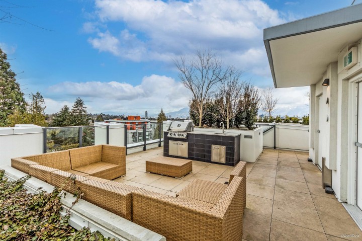 Photo 19 at 102 - 4240 Cambie Street, Cambie, Vancouver West