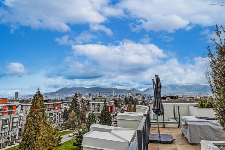 Photo 21 at 102 - 4240 Cambie Street, Cambie, Vancouver West