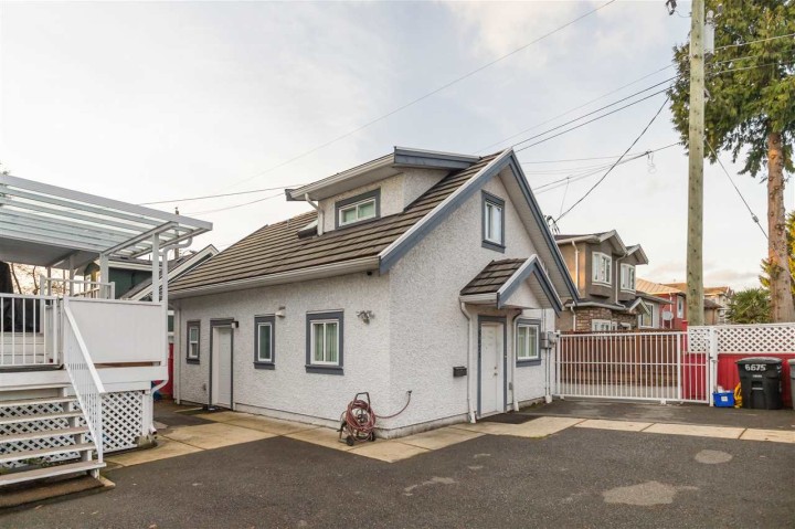 Photo 6 at 5675 Rupert Street, Collingwood VE, Vancouver East