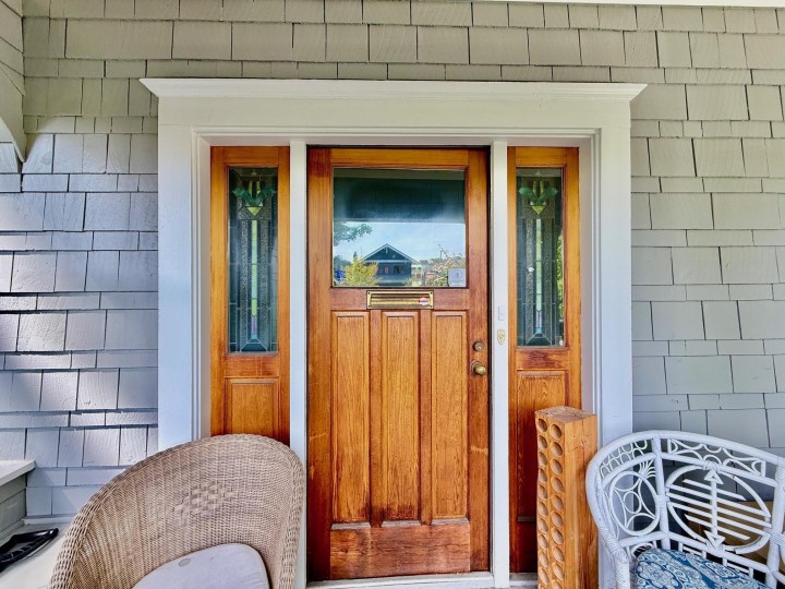 Photo 3 at 3125 W 3rd Avenue, Kitsilano, Vancouver West