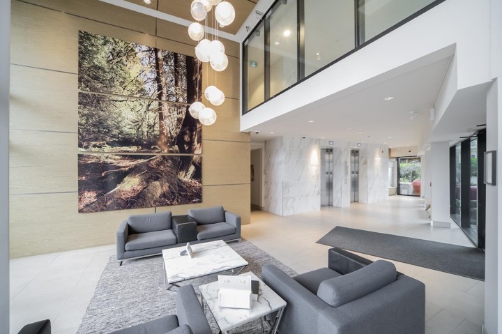 Photo 2 at 303 - 6033 Gray Avenue, University VW, Vancouver West