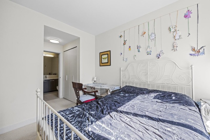 Photo 17 at 303 - 6033 Gray Avenue, University VW, Vancouver West