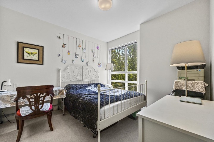 Photo 16 at 303 - 6033 Gray Avenue, University VW, Vancouver West