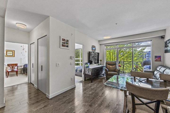 Photo 9 at 303 - 6033 Gray Avenue, University VW, Vancouver West