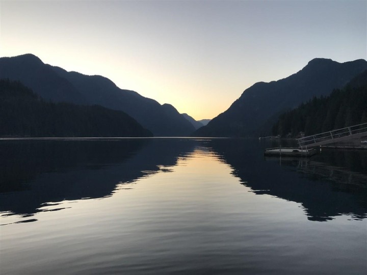 Photo 6 at 24 E Of Croker Island, Indian Arm, North Vancouver
