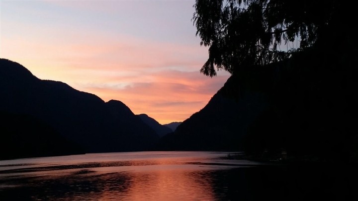 Photo 5 at 24 E Of Croker Island, Indian Arm, North Vancouver