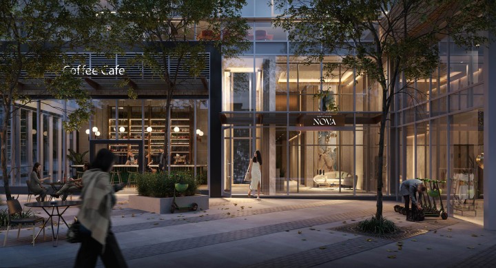 Photo 3 at 501 - 989 W 67th Avenue, Marpole, Vancouver West