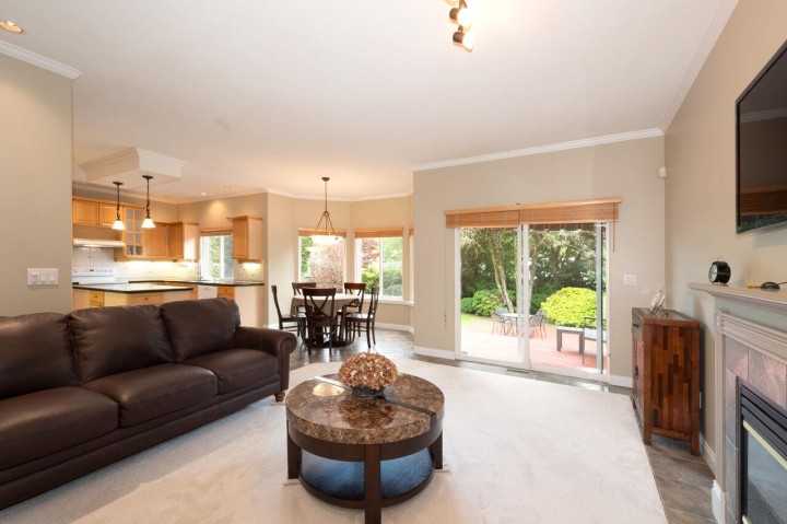 Photo 23 at 1273 Eldon Road, Canyon Heights NV, North Vancouver