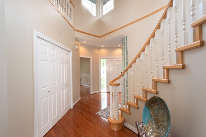 Photo 2 at 1273 Eldon Road, Canyon Heights NV, North Vancouver