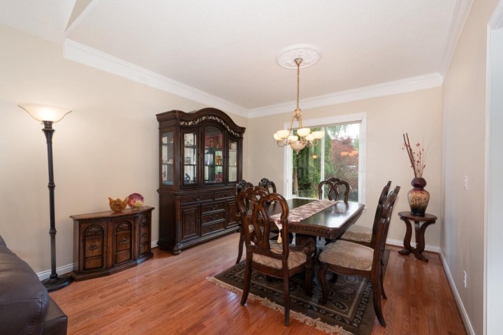 Photo 6 at 1273 Eldon Road, Canyon Heights NV, North Vancouver