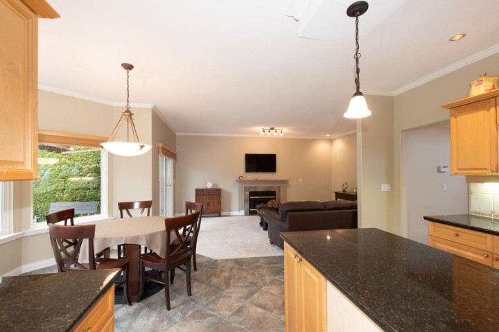 Photo 13 at 1273 Eldon Road, Canyon Heights NV, North Vancouver