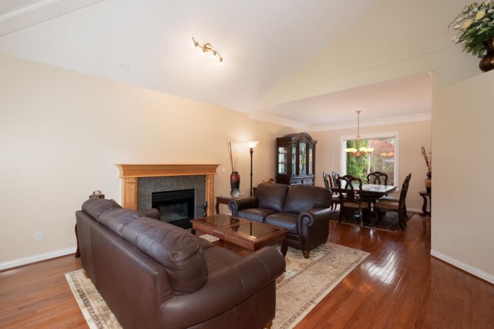 Photo 5 at 1273 Eldon Road, Canyon Heights NV, North Vancouver