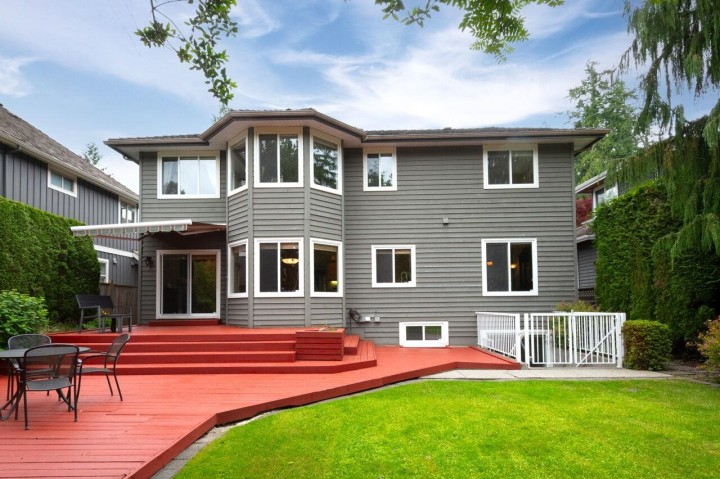 Photo 38 at 1273 Eldon Road, Canyon Heights NV, North Vancouver