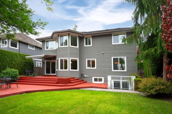 Photo 37 at 1273 Eldon Road, Canyon Heights NV, North Vancouver