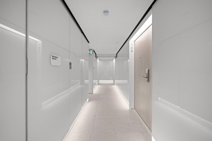 Photo 17 at 706 - 1033 Nelson Street, West End VW, Vancouver West