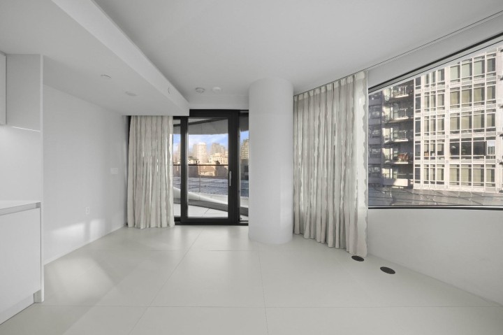 Photo 22 at 706 - 1033 Nelson Street, West End VW, Vancouver West