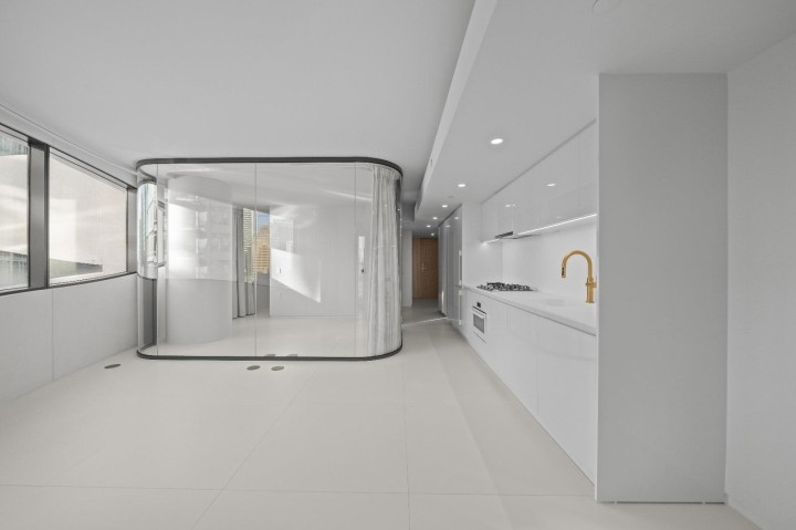 Photo 14 at 706 - 1033 Nelson Street, West End VW, Vancouver West