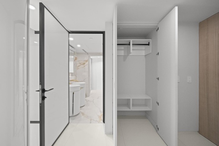 Photo 8 at 706 - 1033 Nelson Street, West End VW, Vancouver West