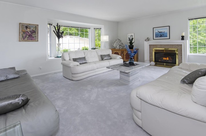 Photo 6 at 1241 Coleman Street, Lynn Valley, North Vancouver