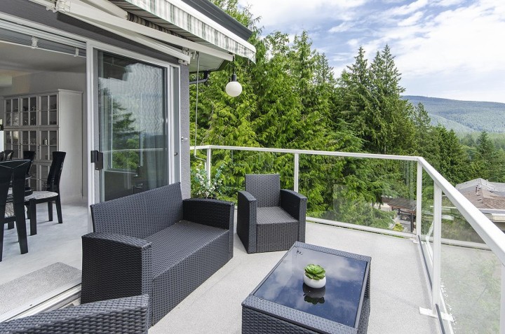 Photo 16 at 1241 Coleman Street, Lynn Valley, North Vancouver