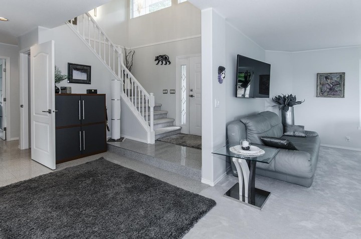 Photo 10 at 1241 Coleman Street, Lynn Valley, North Vancouver