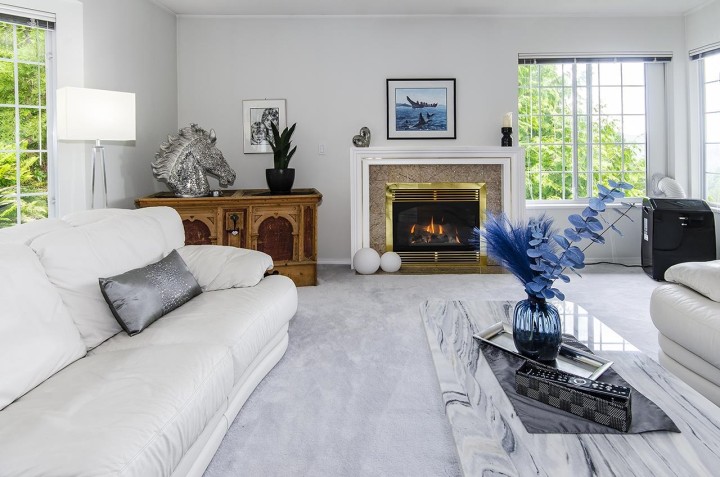 Photo 8 at 1241 Coleman Street, Lynn Valley, North Vancouver