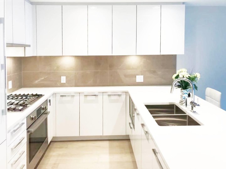 Photo 2 at 507 - 3533 Ross Drive, University VW, Vancouver West