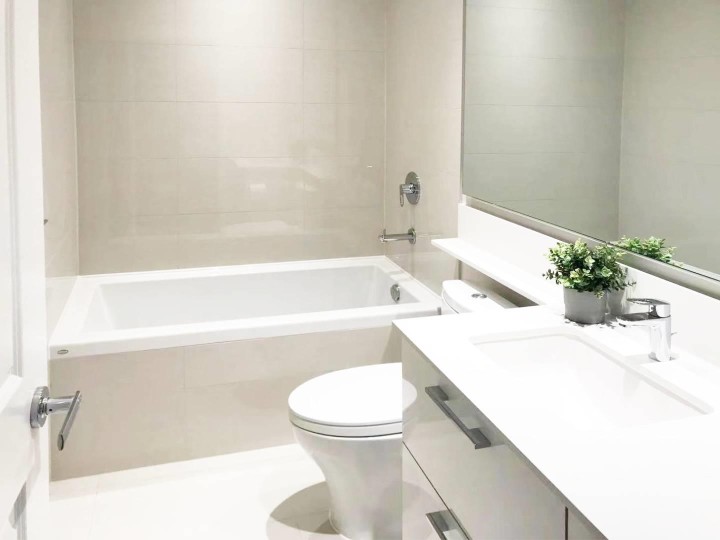 Photo 9 at 507 - 3533 Ross Drive, University VW, Vancouver West