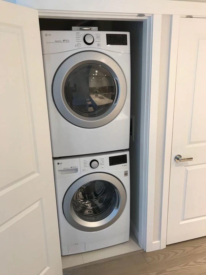 Photo 10 at 507 - 3533 Ross Drive, University VW, Vancouver West