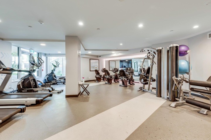 Photo 14 at 507 - 3533 Ross Drive, University VW, Vancouver West