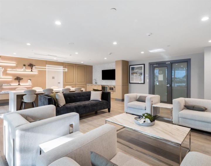 Photo 15 at 507 - 3533 Ross Drive, University VW, Vancouver West