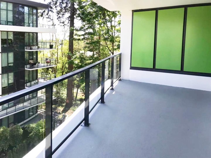 Photo 11 at 507 - 3533 Ross Drive, University VW, Vancouver West