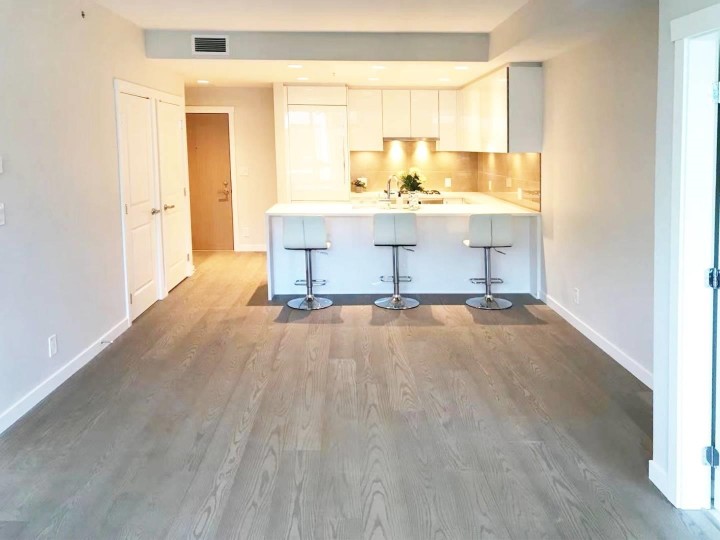 Photo 4 at 507 - 3533 Ross Drive, University VW, Vancouver West