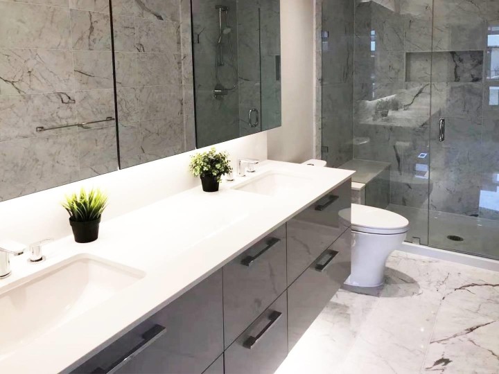 Photo 8 at 507 - 3533 Ross Drive, University VW, Vancouver West