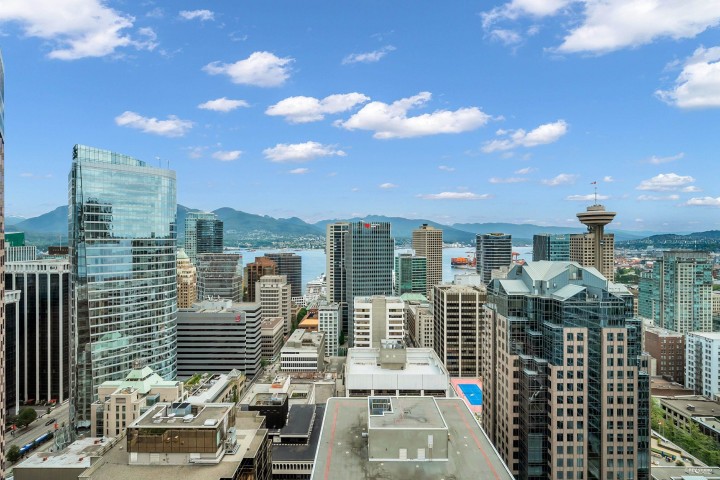 Photo 34 at 3002 - 667 Howe Street, Downtown VW, Vancouver West