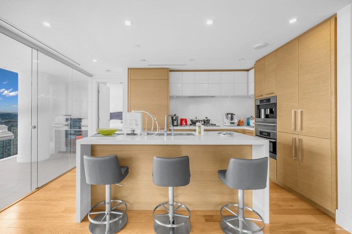 Photo 15 at 3002 - 667 Howe Street, Downtown VW, Vancouver West