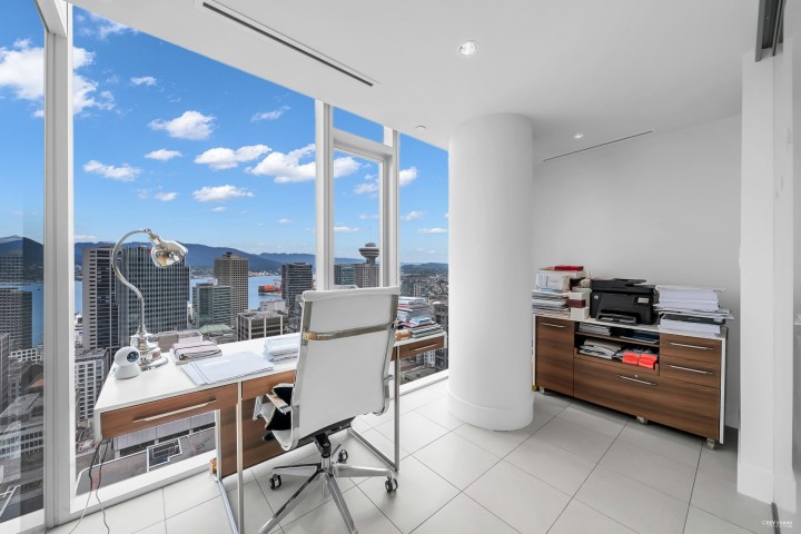 Photo 19 at 3002 - 667 Howe Street, Downtown VW, Vancouver West