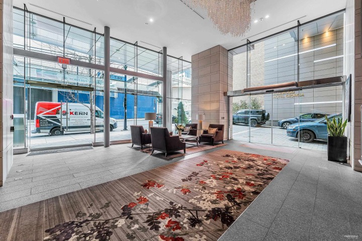 Photo 35 at 3002 - 667 Howe Street, Downtown VW, Vancouver West