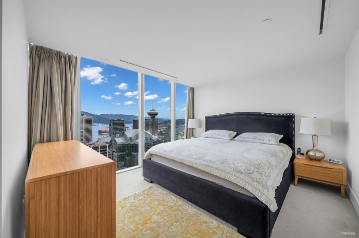 Photo 25 at 3002 - 667 Howe Street, Downtown VW, Vancouver West