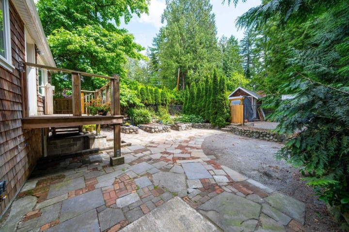 Photo 27 at 1075 Gladwin Drive, Capilano NV, North Vancouver