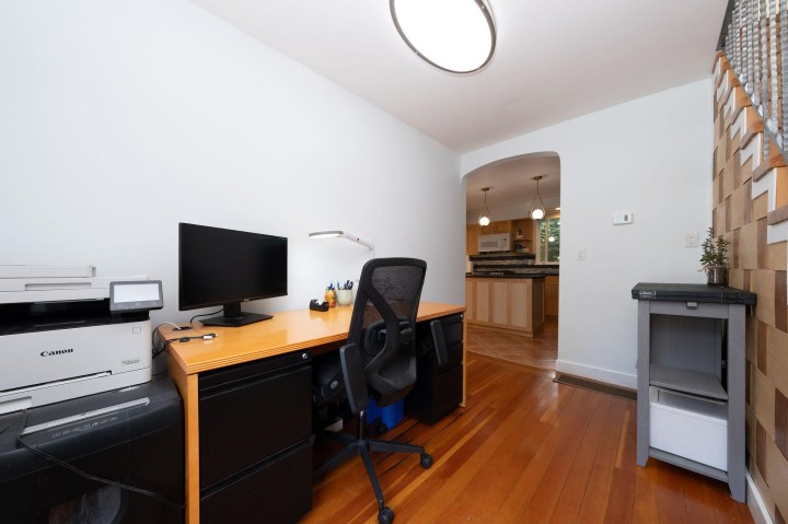 Photo 15 at 1075 Gladwin Drive, Capilano NV, North Vancouver