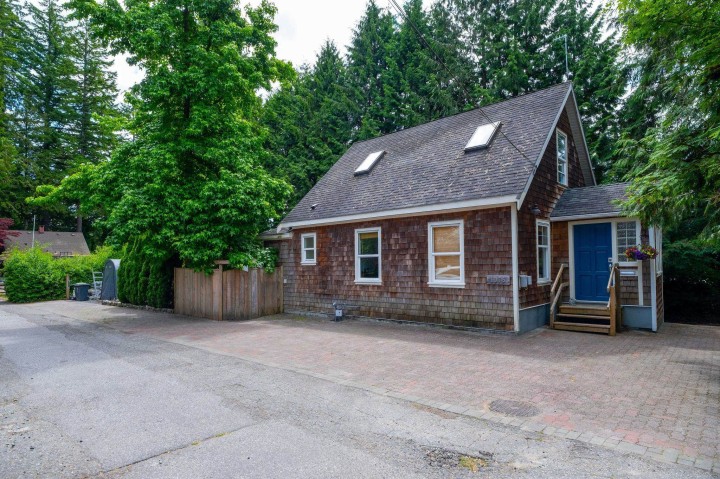 Photo 31 at 1075 Gladwin Drive, Capilano NV, North Vancouver